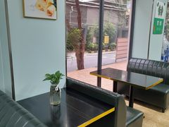 -清水湾酒店(深圳横岗塘坑地铁站店)