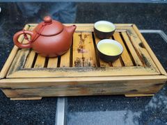 -一粥(华侨城创意文化园店)