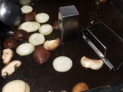 菌菇锅底-海底捞火锅(海宁路店)