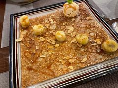 -LA CREPERIE BRETONNE布列塔尼法式餐厅(天童北路店)