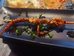 -烤匠(广元万达店)