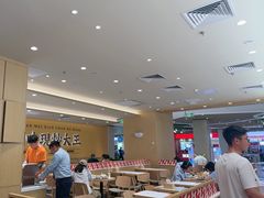 -乡村基·川味现炒大王(熙悦天街店)