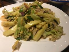 -大家食府·福建菜(FAC协盛中心庭院餐厅店)