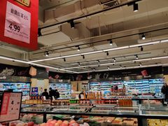 -永辉超市(龙潭寺店)