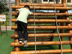 -三亚亚龙湾天域度假酒店