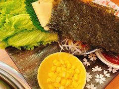 -丸藏和牛烧肉专门店(园区师惠坊店)