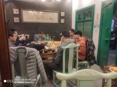 -京门老爆三·铜锅涮肉 爆肚(望京店)