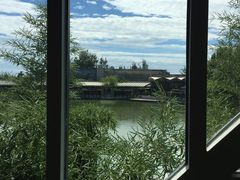 -春晖园度假酒店温泉