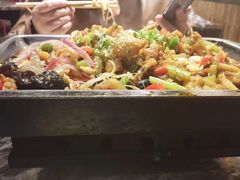 -还是那家•秘制活鱼现烤•香辣美蛙(独墅湖邻里中心店)
