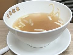 -百福麵家(新馬路店)