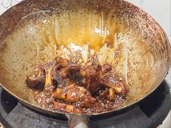 -王裕興肉莊(南禅寺店)