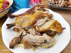 -老长江路灌汤包(天津路总店)