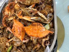 -碧海银沙海鲜餐厅(恒大海上威尼斯店)