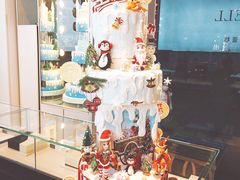 -麦雪尔甜品·生日蛋糕(新街口旗舰店)