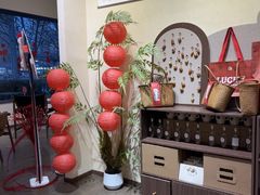 -7号里低糖生日蛋糕(南阳路店)