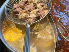 -海汕记·潮汕鲜牛肉火锅·自助
