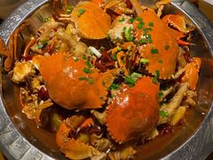 -胖哥俩肉蟹煲(湖滨银泰in77店)