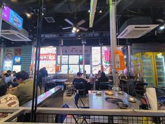 -哈哈碳都·牛肋条无限自助烤肉(台江万达店)