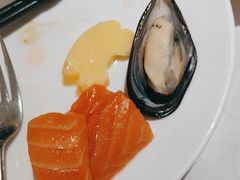 -晶丽香榭自助餐(南京大饭店)