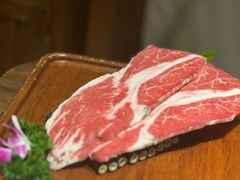 -匠牛道烤肉料理店(西坝河店)