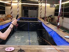 -小象钓虾·营地烧烤(洛溪店)