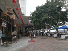 门面-东江海鲜酒家(艺都分店)