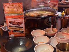 -探鱼·鲜青椒爽麻烤鱼(北京路天河城店)