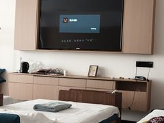 -快乐大桶水养生足浴SPA(前兴路店)