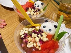-郑百万·百万卤鹅重庆菜馆·家宴旗舰店(动物园店)