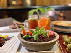 -荟廷·晶萃(陆家嘴尚悦湾店)