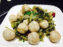 -不老溪贵州菜(广安门总店)