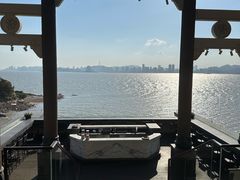 -影吧•悬崖海景(珠海凤凰湾悦椿酒店)