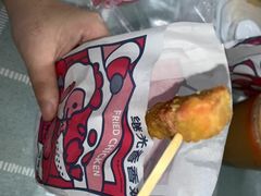 -1973继光香香鸡(曲阳路店)