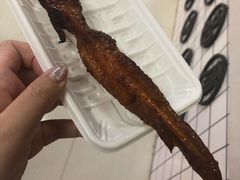 -一代烤翅王(大汉口店)