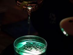-上海前滩香格里拉大酒店
