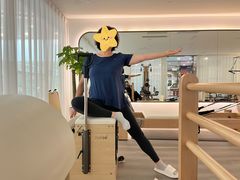 -英派斯健身旗舰店(海信国际中心馆)