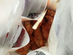-傅强排骨(成都总店)