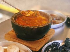-馥二代韩式烤肉 2세대 불고기(喷水池店)