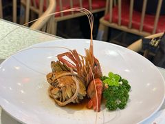 -花小蟹·无锡菜·大闸蟹主题餐厅·评弹表演(南长街店)