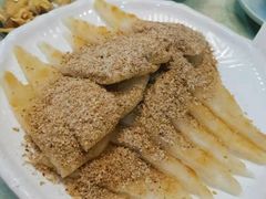 -长春观斋补堂素菜馆