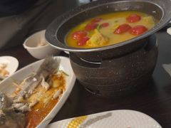 -古南都·老广东酒楼(龙江店)