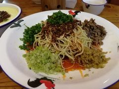 -六合居·明厨亮灶餐厅(成双大道店)