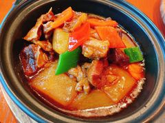 -镇江苏宁银河国际酒店-享悦中餐厅(市政路分店)