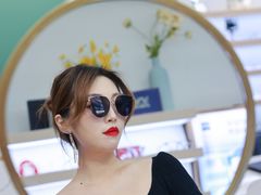 -无界眼镜MaxLess(南翔印象城店)