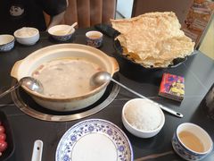 -淼福猪肚鸡·椰子鸡火锅(大沙地店)