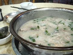 -标记美食新鲜猪杂(兴南大道店)