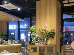 -1861意大利餐厅(文化广场店)