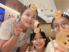 -海底捞火锅(顺义华联店)