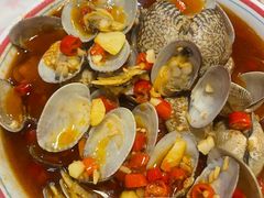 -堂瓦里·33年传统赣菜(第一街区店)