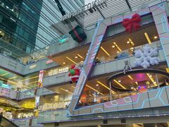 -福田卓悦INTOWN购物中心